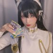 钟情cos的你,绝不能错过这份天夫人资料囊中之物
